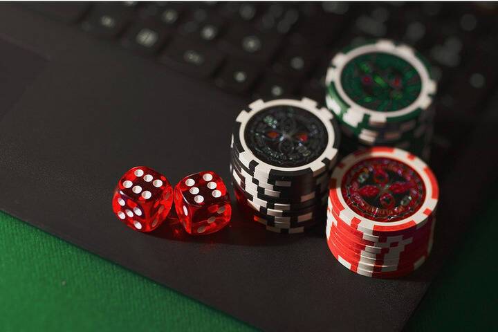 Госдума приняла законопроект, направленный на борьбу с нелегальными казино