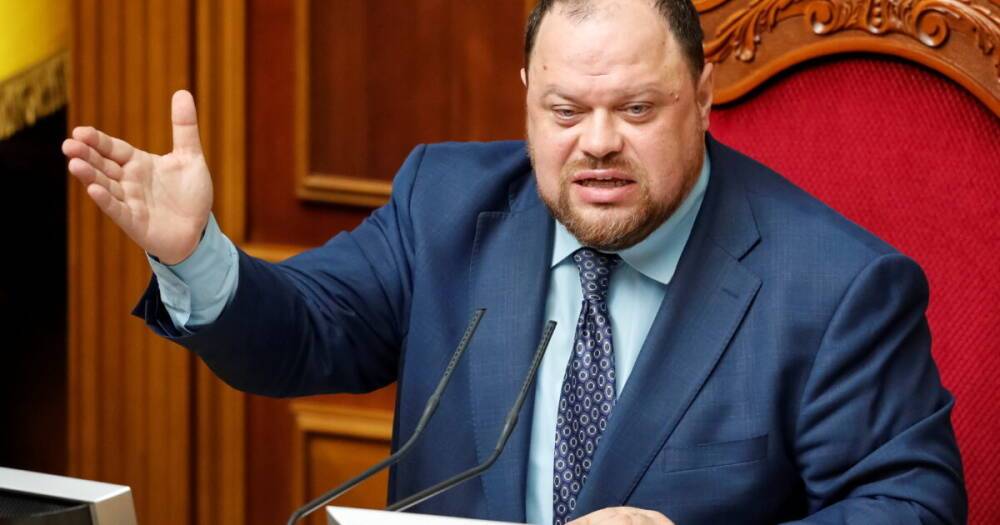 У власти есть план действий в случае введения “особого периода” в Украине – Стефанчук