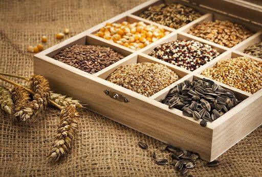 Азербайджан заинтересован в импорте из Украины зерновых и масличных культур