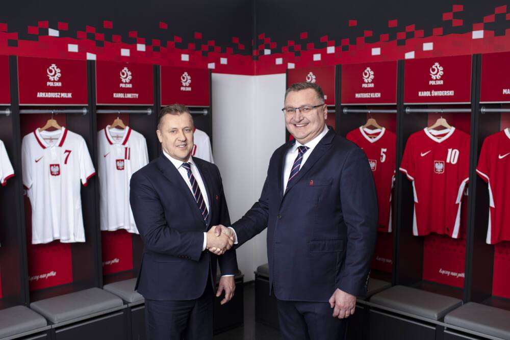 Стал известен новый главный тренер сборной Польши
