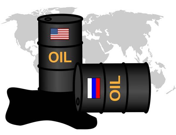 Растущая геополитическая напряженность и спрос приводят к стремительному росту цен на нефть