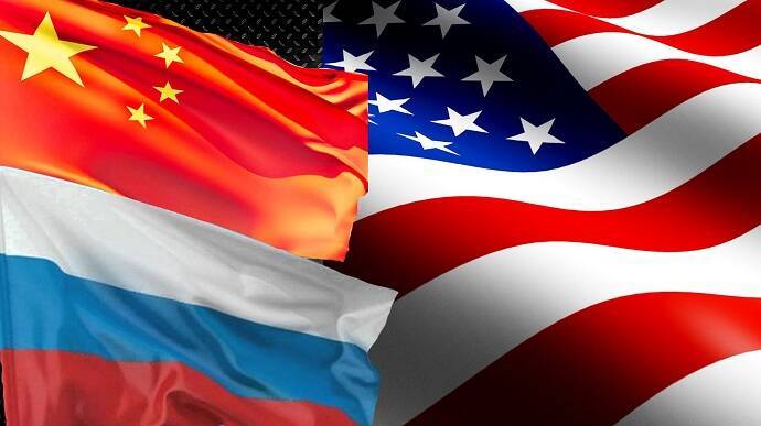 США призывают Китай оказать влияние на Россию по Украине