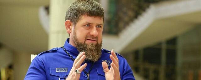 «Новая газета» попросила СКР завести дело против Кадырова после слов о Каляпине и Милашиной