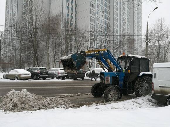 Гидрометцентр предсказывает россиянам аномальное тепло в феврале