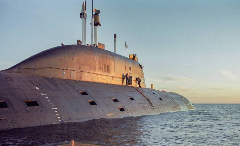 Российские подводные лодки с «Цирконами» могли бы разместиться в Пуэрто-Кабельо