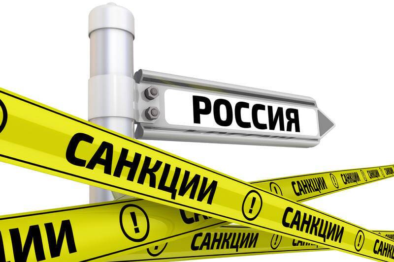 В США уже подготовили санкционный список россиян и мира