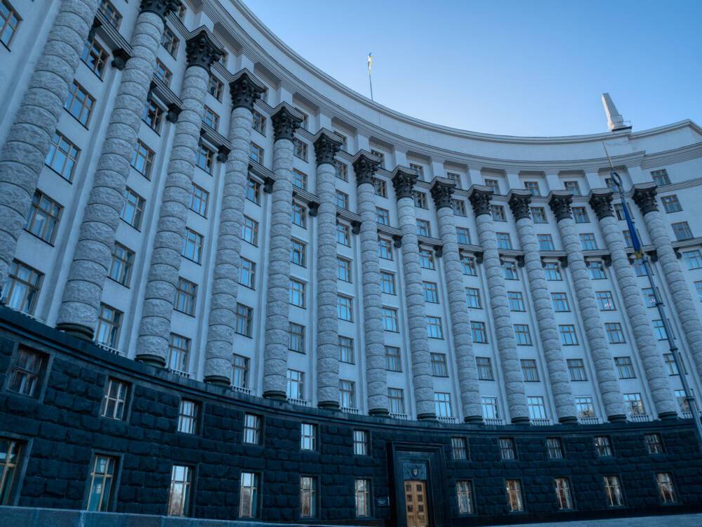 В "Батьківщині" назвали увольнение глав РГА по представлению Кабмина попыткой узурпации власти в Киеве и наступлением на самоуправление