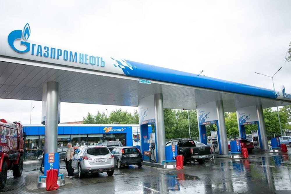 Против жителя Волгоградской области возбудили дело за покупку бензина за баллы лояльности