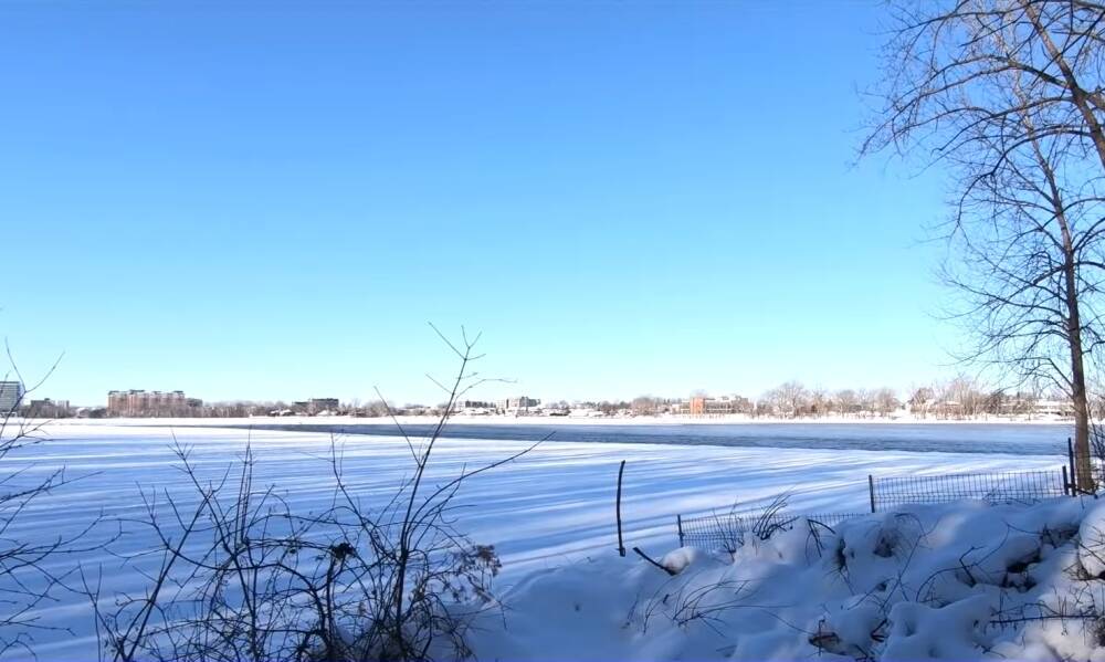 Температура резко упадет: синоптик Диденко предупредила о морозах 1 февраля и рассказала о погоде на месяц