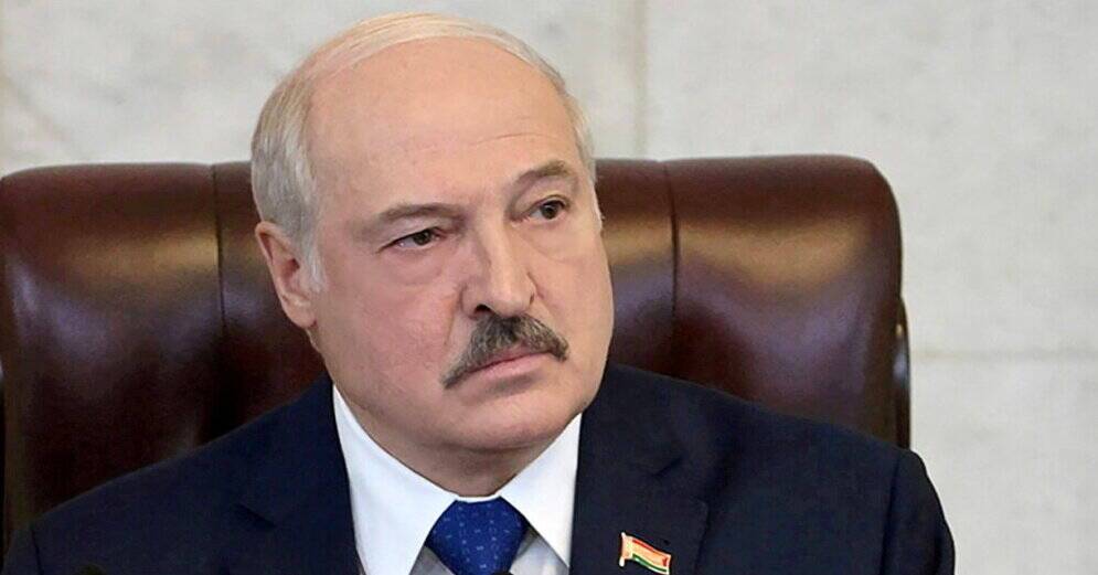 Литва больше не будет пропускать грузы из Беларуси. Лукашенко пригрозил ответными мерами