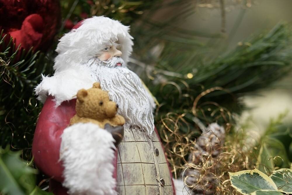 Народные приметы и праздники: сегодня День заказа подарков Деду Морозу и международный день объятий