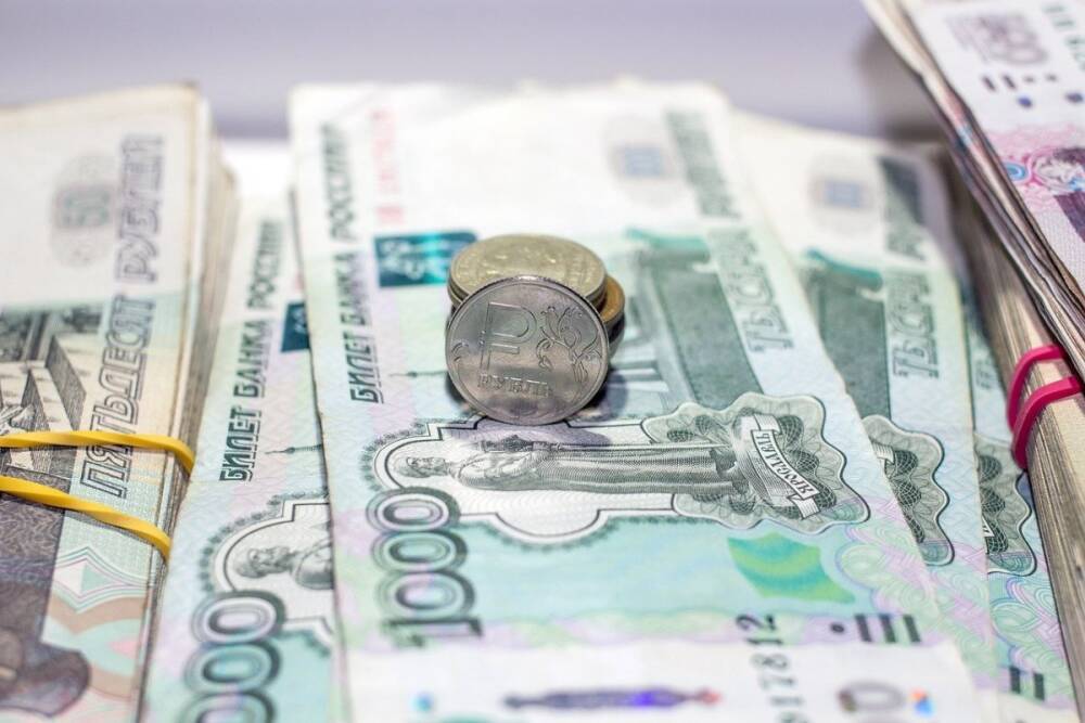 Экономисты прогнозируют укрепление рубля в 2022 году