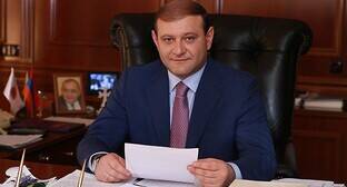 Следком отчитался о расследовании дела мэра Еревана