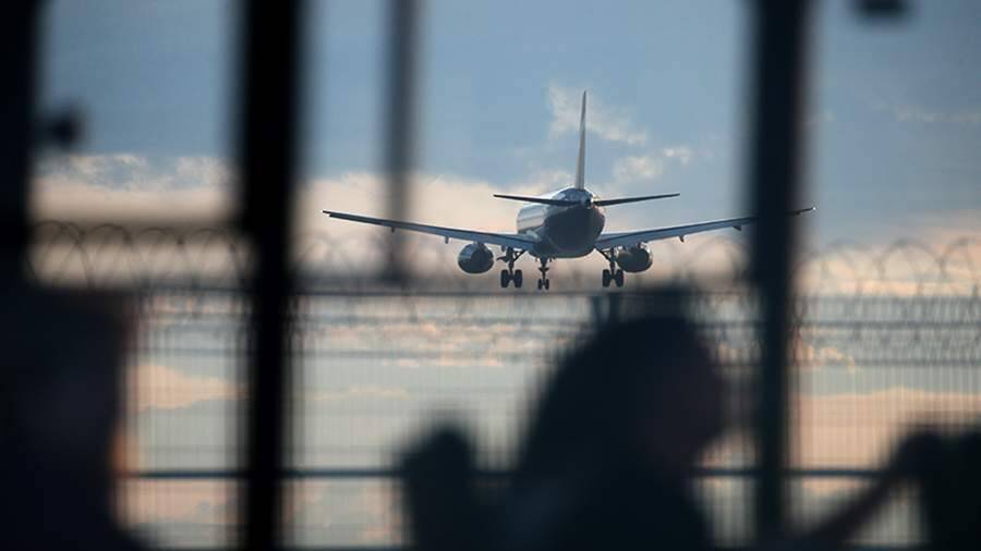 Авиакомпания прокомментировала инцидент с рейсом Москва–Хабаровск