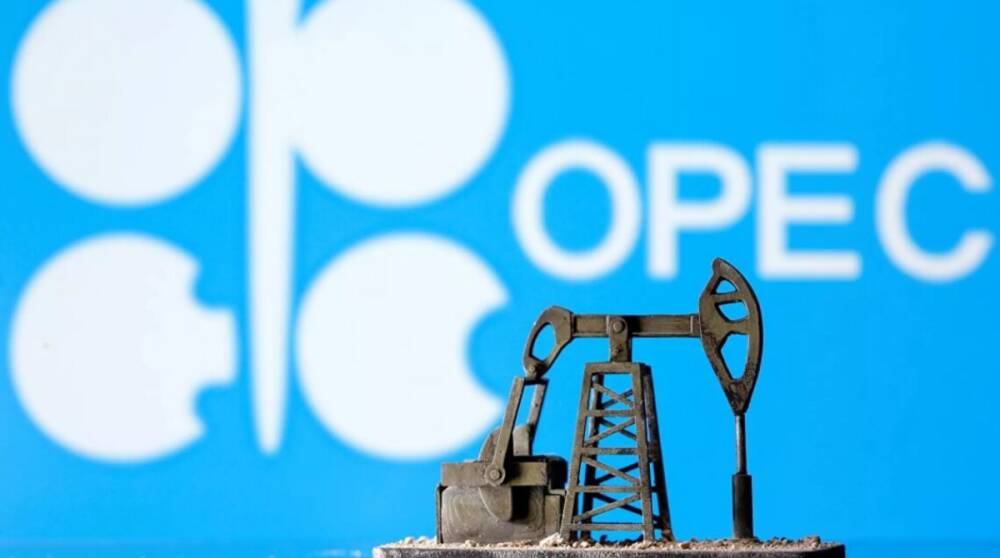 Цены на нефть выросли накануне заседания ОПЕК+