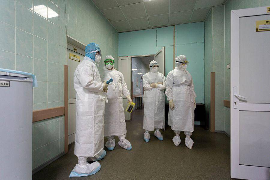 В Новосибирской области снова выявили менее 300 случаев COVID-19 за сутки