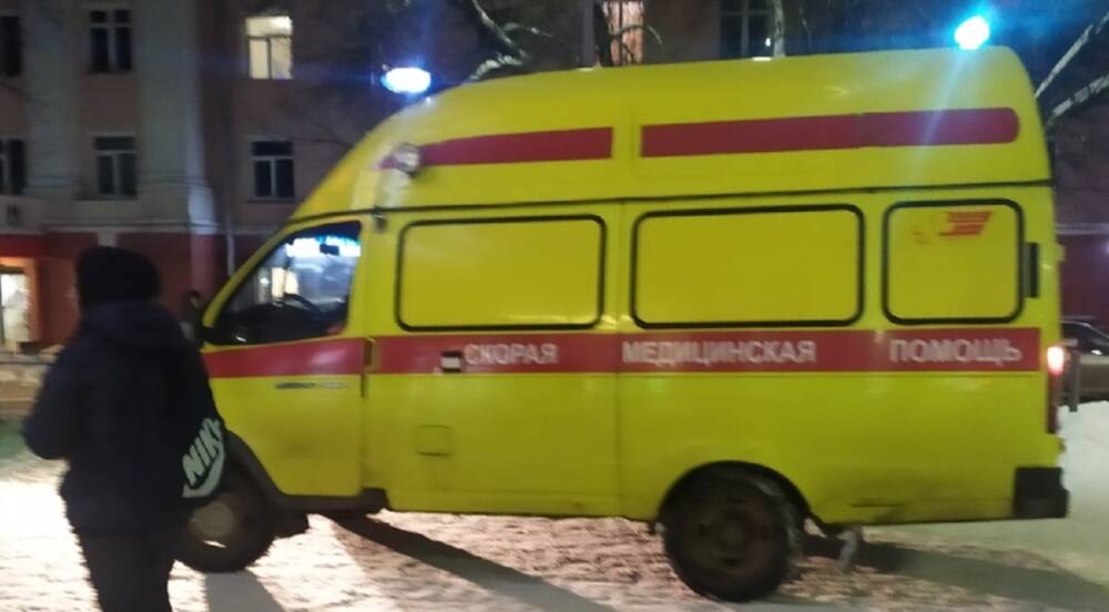 Четверо детей пострадали в ДТП в Карелии