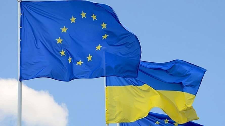 Украина снова просит денег у ЕС