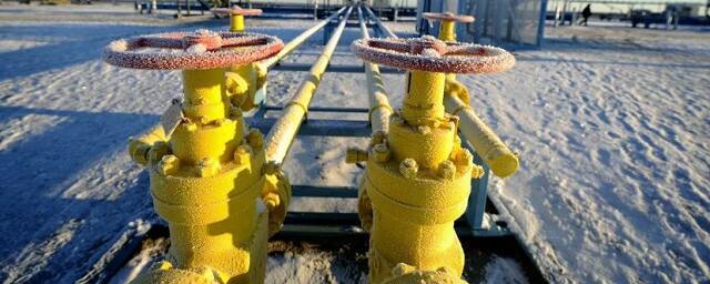 Глава «Оператора ГТС Украины»: «Газпром» сократил транзит газа через Украину до 52,5 млн куб. в сутки