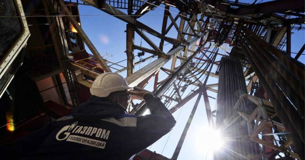 В "ГТС Украины" заявили, что "Газпром" снизил транзит газа через Киев