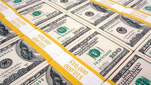 НБУ на прошлой неделе на межбанке купил $5 миллионов и продал $4 миллиона
