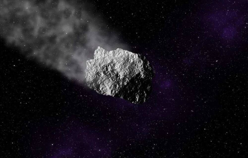 The Sun: В середине января к Земле приблизятся два опасных астероида