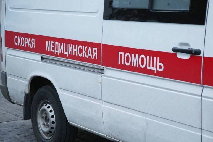 Двое рабочих погибли на заводе в Ставропольском крае