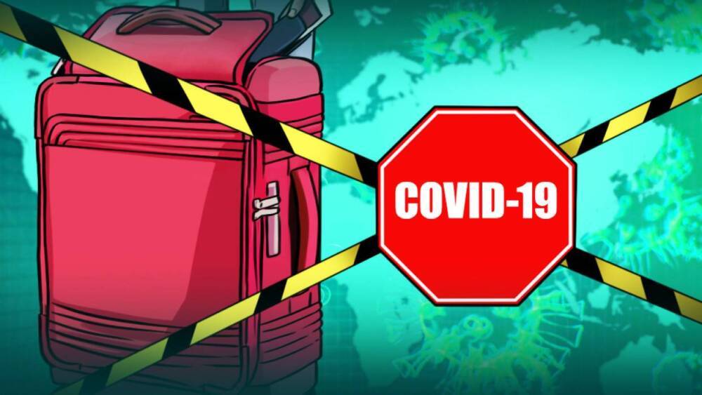 Обнаруженный во Франции новый штамм COVID-19 пока не выявлен в России
