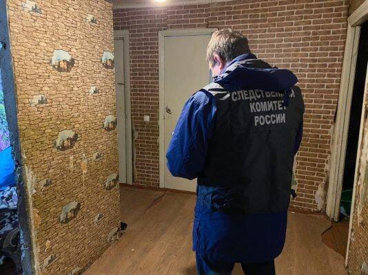 Под Иваново в закрытой квартире нашли четыре трупа - Русская семерка
