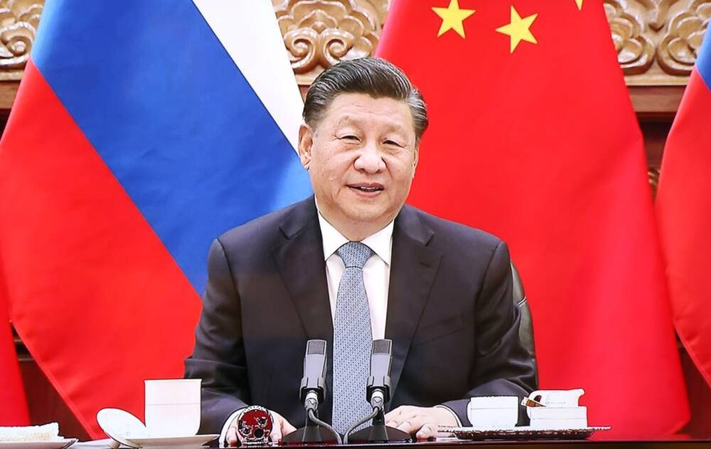 «СНВ-3 недостаточно»: Китай предложил России и США сократить количество ядерного оружия до своего уровня - Русская семерка