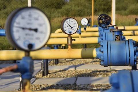 Ассоциация газодобывающих компаний: Постановление о фиксации цен на газ может быть оспорено в суде