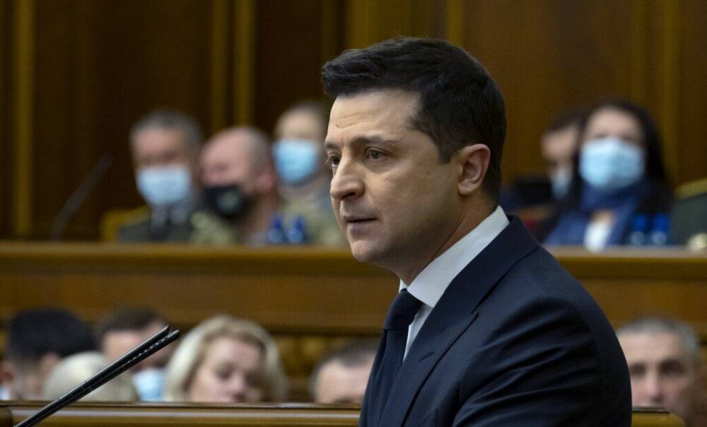 Большинство украинцев выступают за досрочные выборы – депутат