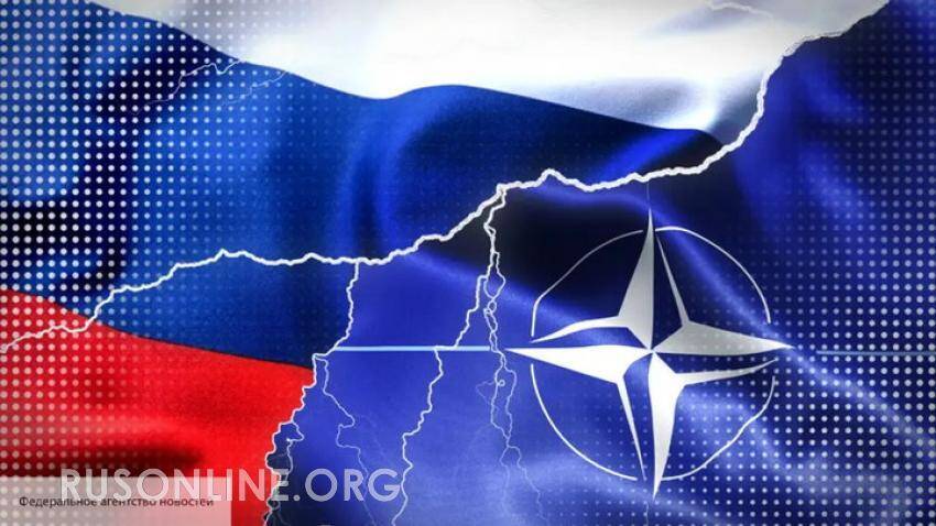 Путин сделал важное заявление - и российские ракеты взмыли в небо, чтобы предупредить НАТО