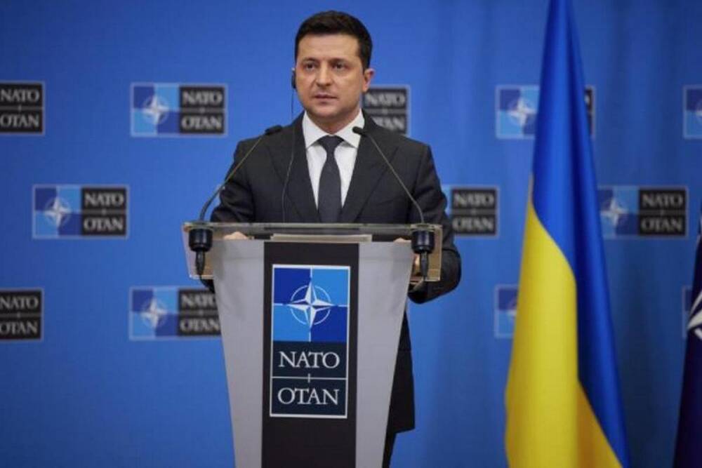 Бывший генсек НАТО пояснил, как Украина и Грузия могут вступить в Альянс