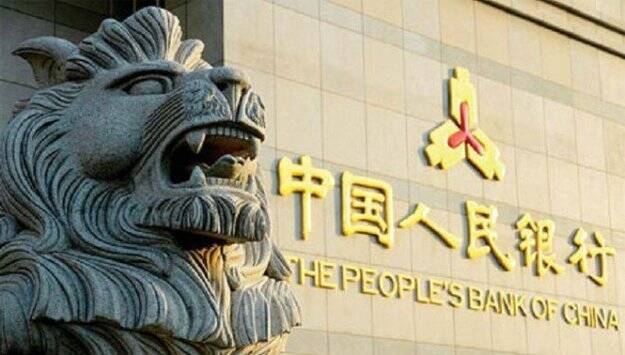 ЦБ Китая запустил мобильный криптокошелек для цифрового юаня