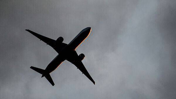 Узбекская авиакомпания приостановила рейсы в казахстанский город