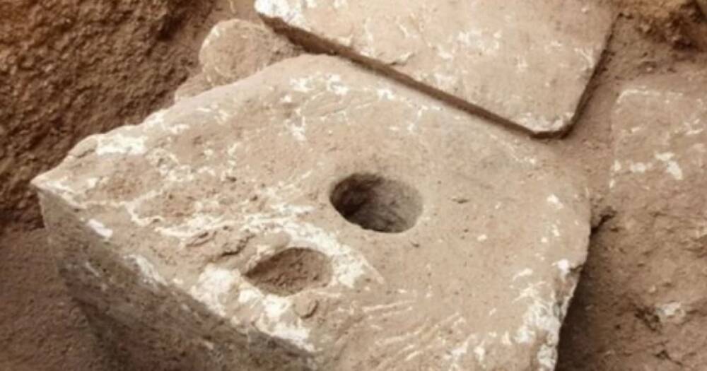 Увлекательная история 2700-летнего туалета: ученые выяснили, какой недуг мучил элиту Иерусалима