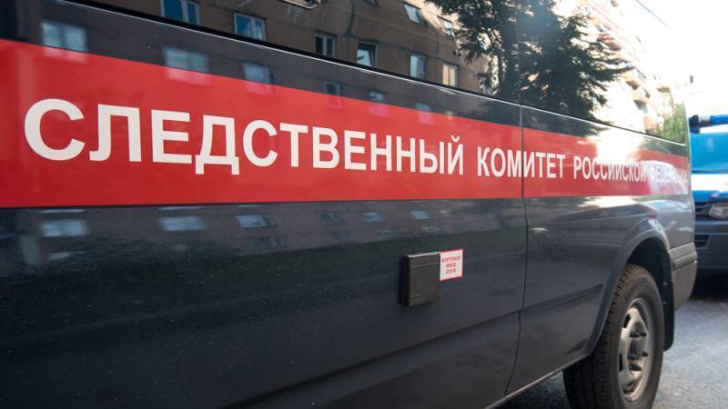 Следственный комитет возбудил уловное дело по факту убийства 5-летней девочки в Костроме