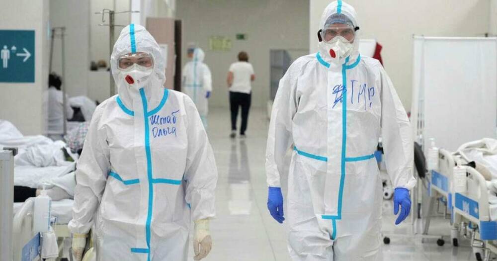 Попова: Заболеваемость коронавирусом снизилась во всех регионах России
