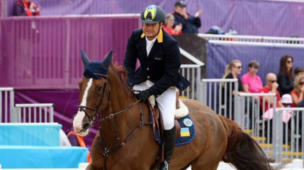 ВАКС наложил арест на центр конного спорта в Германии, принадлежащий Онищенко