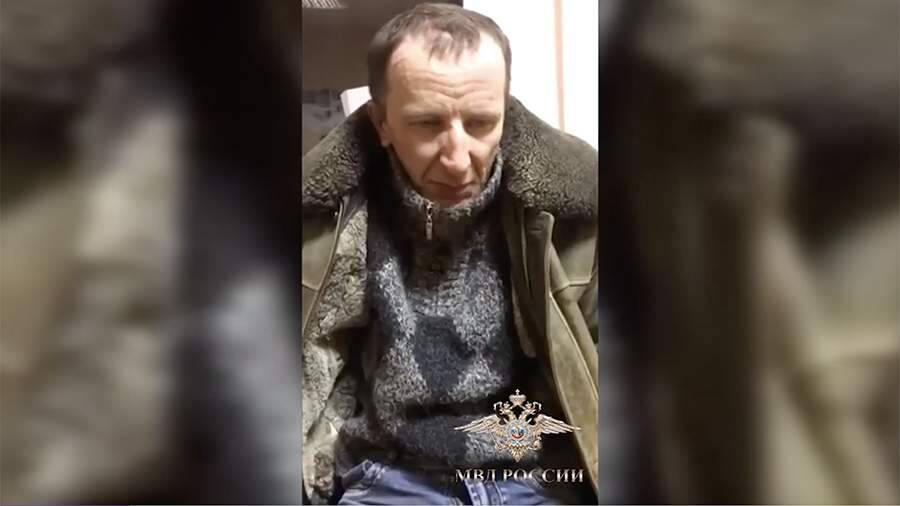 МВД опубликовало видео допроса подозреваемых в убийстве девочки в Костроме