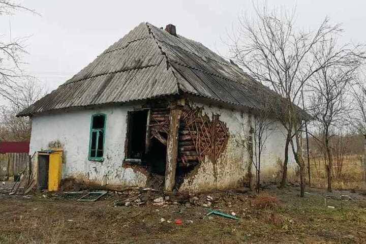 В результате пожара в Мостовском районе Кубани погибли два пенсионера