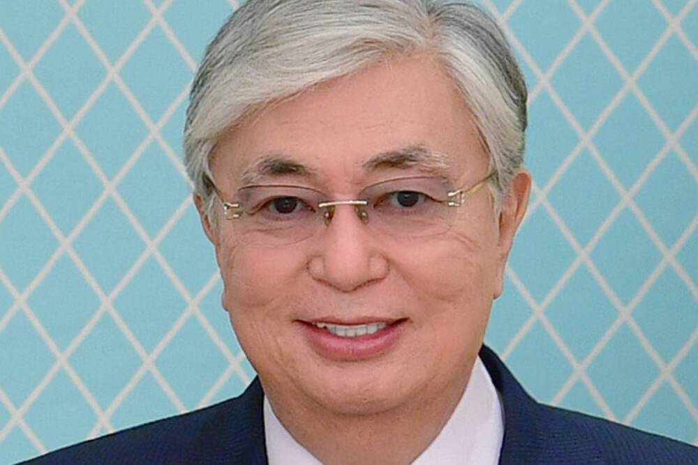 Эксперт: протесты в Казахстане подстроены ради отставки Токаева