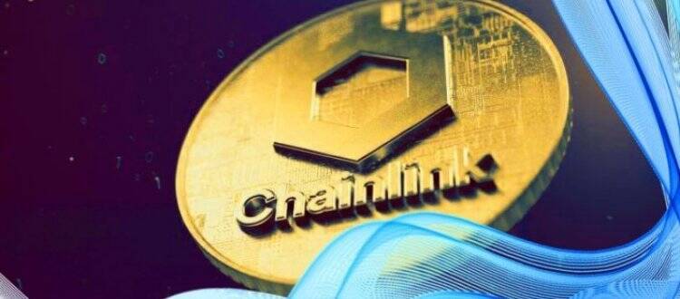 Инвесторы купили Chainlink на $14,7 млн