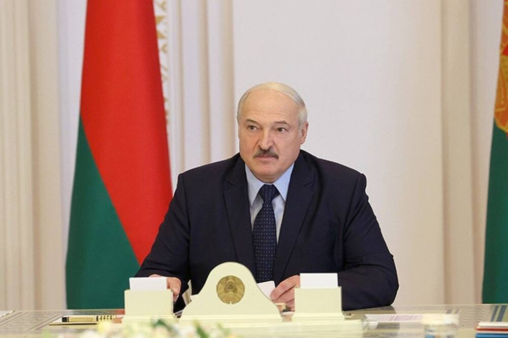 Лукашенко провел телефонные разговоры с Путиным и Токаевым
