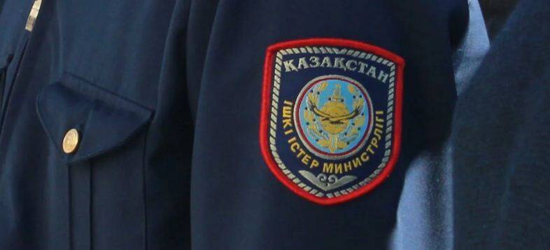 МВД Казахстана сообщило о восьми погибших во время беспорядков полицейских и военных