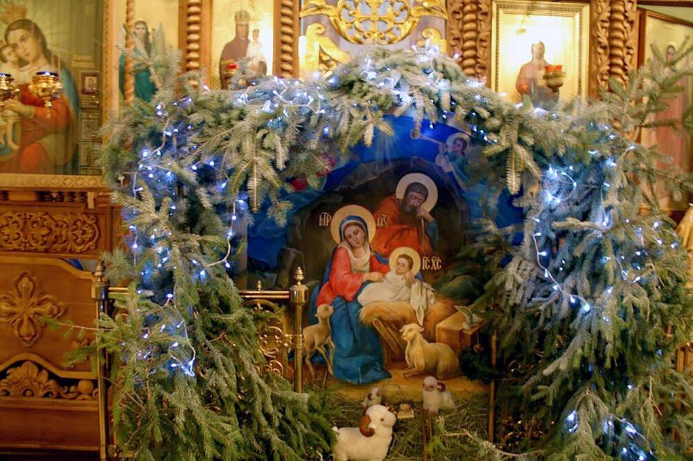 Рождество Христово 2022: что строго запрещено делать в большой праздник