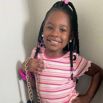 Четырехлетняя племянница Джорджа Флойда получила огнестрельное ранение