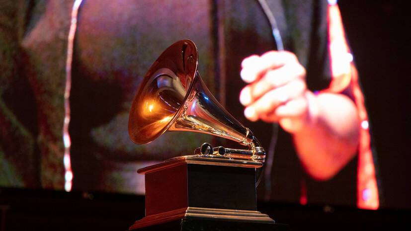 NYT: церемонию вручения музыкальной премии «Грэмми» отложили из-за коронавируса