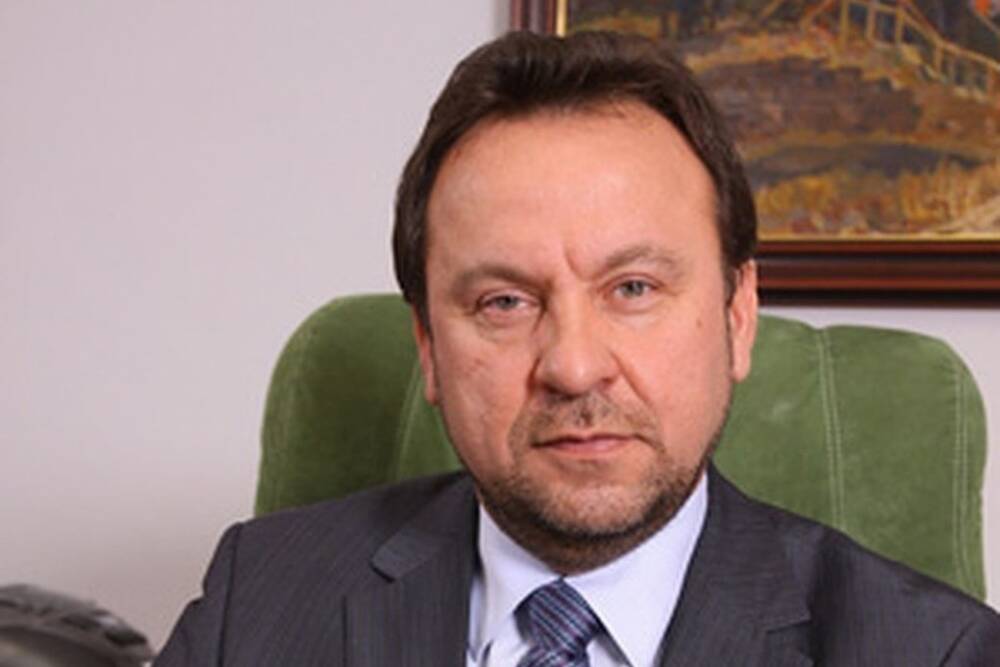 Губернатор Воронежской области выразил соболезнования по поводу гибели экс-председателя Центрально-Черноземного банка